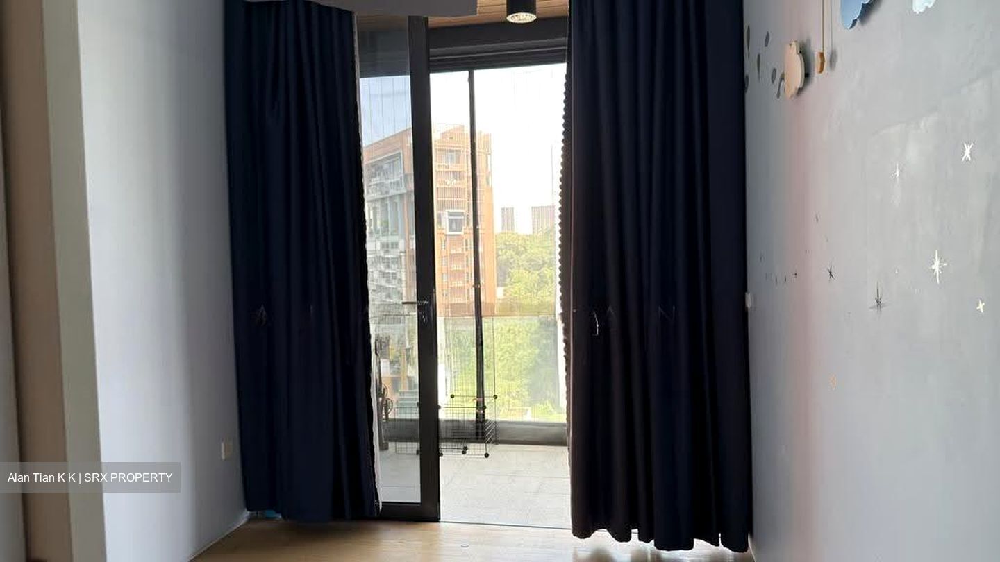 Sloane Residences (D10), Apartment #618244541